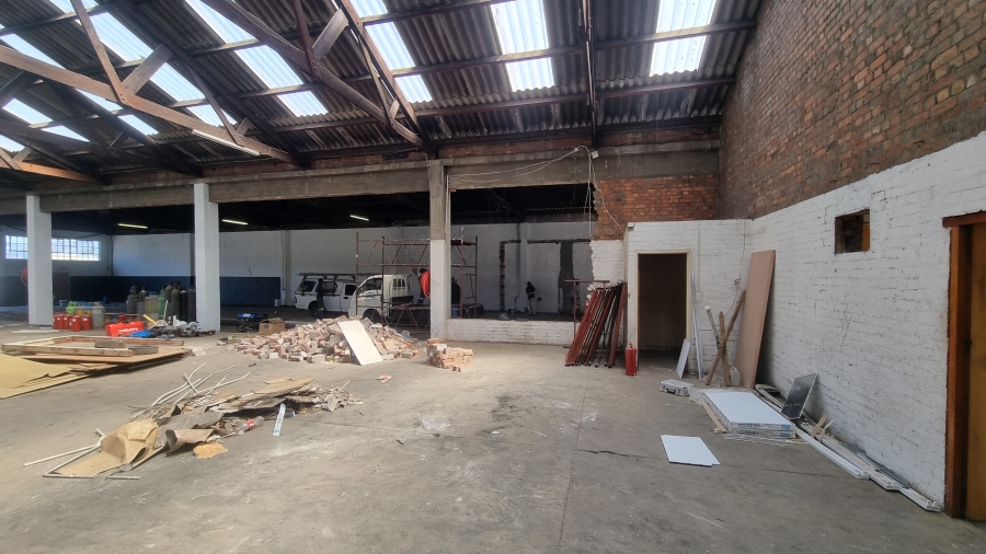 Commercial Property for Sale in Epping Industrial Western Cape